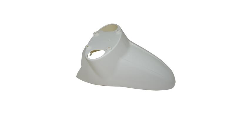 ÖN ÇAMURLUK BEYAZ (BITTER125)